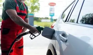 قاچاق 20 تا 28 میلیون لیتر سوخت در روز