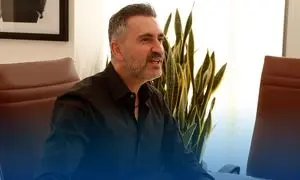 مسیر موفقیت رونیکس از نگاه محمدرضا رامخو