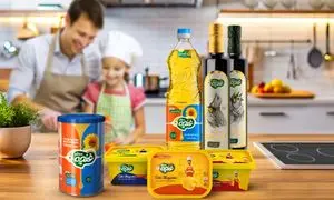 اکشن فیگور محصولات غنچه و غنچه پلاس