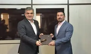انتصاب در بانک قرض‌ الحسنه مهر ایران