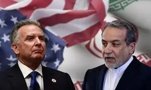 یک شب گفت و گوی ایران و آمریکا در عمان چقدر آب می خورد؟