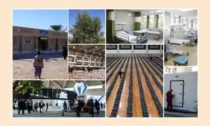 گزارش عملکرد خیریه نیکان ماموت در سال ۱۴۰۳؛ روایتی از مهربانی، امید و همدلی