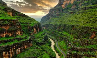 رزرو تور کردستان برای تجربه سفر منحصربه‎‌فرد