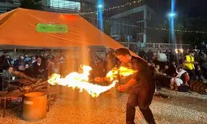 اینونایت ۱۴۰۴؛ متفاوت ترین رویداد اکوسیستم فناوری