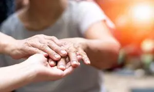گردهمایی بیماران و متخصصان پارکینسون در تهران