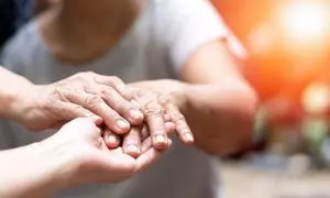 گردهمایی بیماران و متخصصان پارکینسون در تهران