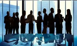 اعلام زمان برگزاری مجامع عمومی شرکت تجارت الکترونیک پارسیان