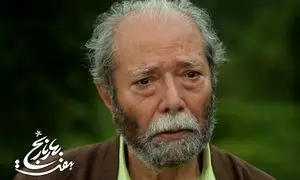 «هفت بهار نارنج» و نقش‌آفرینی جاودانه‌ علی نصیریان