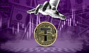 نحوه تعیین بالاترین نرخ خرید تتر