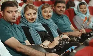 برگزاری جشنواره ملی روز دوقلوها و چندقلوها در اردیبهشت