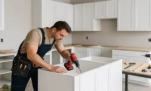 بهترین متریال برای کابینت آشپزخانه