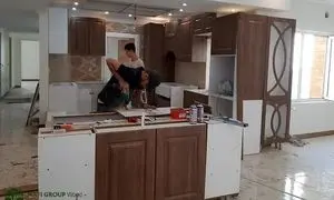 برای بازسازی خانه چه باید کرد؟