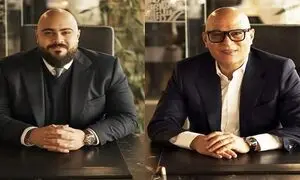 انتقال مدیریت در گروه زر