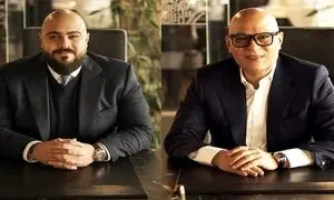 انتقال مدیریت در گروه زر