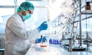 گرامیداشت روز علوم آزمایشگاهی با حمایت پیشتاز طب