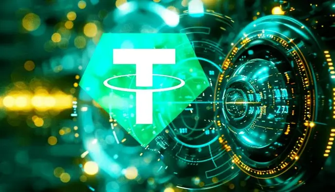 خرید تتر و سرمایه‌گذاری در کریپتو