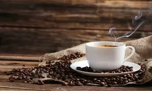 مصرف قهوه ﺑﻪ اﻧﺪازه یک جکوزی