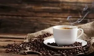 مصرف قهوه ﺑﻪ اﻧﺪازه یک جکوزی
