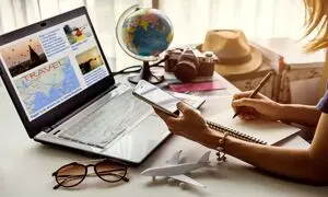 تقویم «کار تعطیل» از مجموعه شب منتشر شد