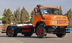 عرضه 3 محصول ایران‌ خودرو دیزل در اردیبهشت