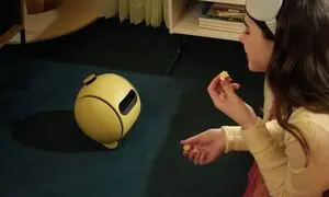 ربات خانگی سامسونگ؛ تحولی در ابزارهای هوش مصنوعی