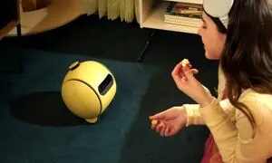ربات خانگی سامسونگ؛ تحولی در ابزارهای هوش مصنوعی