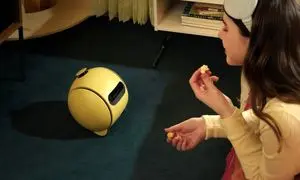 ربات خانگی سامسونگ؛ تحولی در ابزارهای هوش مصنوعی