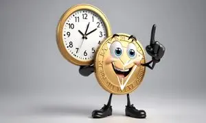 بهترین زمان برای فروش ترون