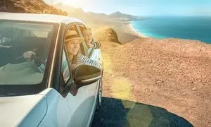 خدمات اجاره خودرو اتو آرمین غرب، لذت رانندگی با پژو ۲۰۶ و ۲۰۷