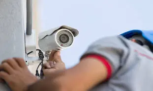 دوربین مداربسته آنالوگ بهتر است یا تحت شبکه ؟