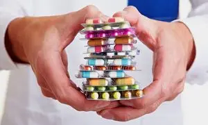 حضور ابیان فارمد در نمایشگاه دارویی بلاروس