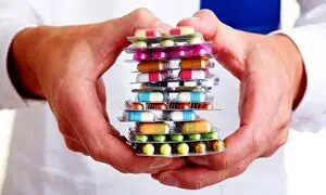 حضور ابیان فارمد در نمایشگاه دارویی بلاروس