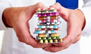 حضور ابیان فارمد در نمایشگاه دارویی بلاروس