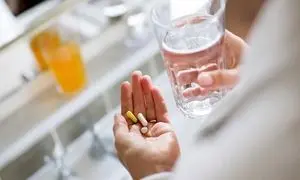 داروسازی دکتر عبیدی تایید انحصاری آمینوآپ را گرفت