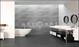 سرامیک اسلب چیست؟ رازهای جادویی این ستاره جدید دکوراسیون داخلی!