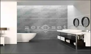 سرامیک اسلب چیست؟ رازهای جادویی این ستاره جدید دکوراسیون داخلی!