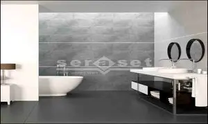 سرامیک اسلب چیست؟ رازهای جادویی این ستاره جدید دکوراسیون داخلی!