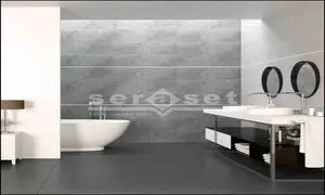 سرامیک اسلب چیست؟ رازهای جادویی این ستاره جدید دکوراسیون داخلی!