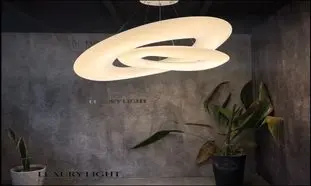 ۵ اشتباه رایج موقع خرید لوستر مدرن که ممکنه پشیمونت کنه!