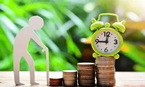 بیشترین و کمترین حقوق بازنشستگان در سال جاری