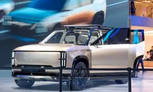 جک از به‌ روزترین پلتفرم خود در شانگهای 2025 رونمایی کرد