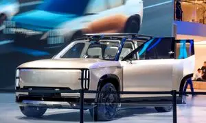 جک از به‌ روزترین پلتفرم خود در شانگهای 2025 رونمایی کرد