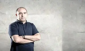 سخنرانی پشوتن پورپزشک در گردهمایی بیزینس‌ سامیت