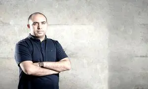 سخنرانی پشوتن پورپزشک در گردهمایی بیزینس‌ سامیت