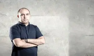 سخنرانی پشوتن پورپزشک در گردهمایی بیزینس‌ سامیت