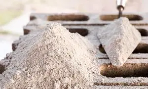 وضعیت باثبات سهام شرکت‌ های سیمانی