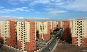 عزم دولت برای تکمیل مسکن مهر