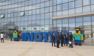 تپسل حامی رسمی نمایشگاه اینوتکس 2025 شد
