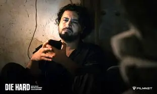 اشکانِ جان‌ سخت! شهر منتظر لحظه انتقام توست