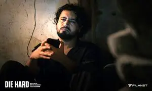 اشکانِ جان‌ سخت! شهر منتظر لحظه انتقام توست